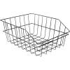 wire black basket on carrier<br>length: 440 mm<br>width: 340 mm<br>height: 190 mm<br>weight: 860 g<br>MADE IN CZECH REPUBLIC<br>