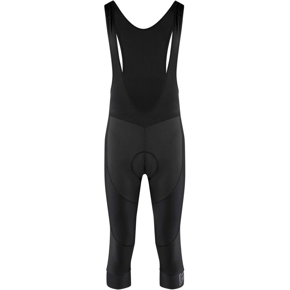 WARM BIBKNIICKERS for spring