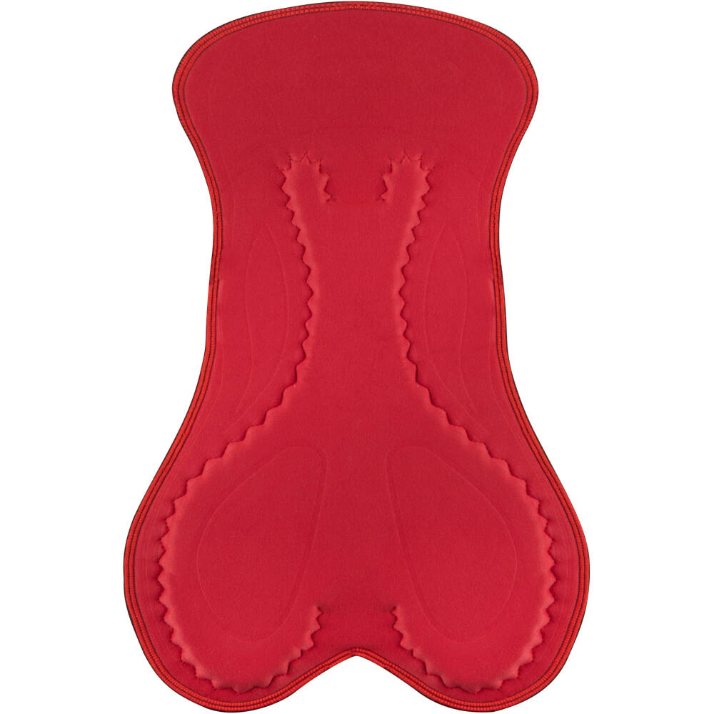 flat seams<br>comfortable and elastic leg hems<br>mesh on bibs and under knees<br>temperature rating +10 °C to +20 °C<br>material: 80% nylon