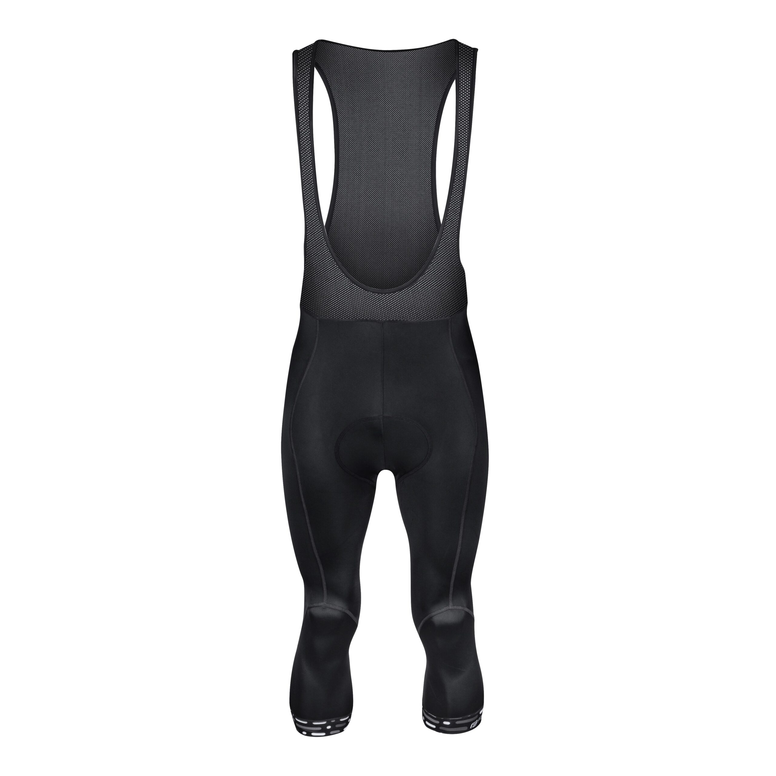 comfortable anatomical pad