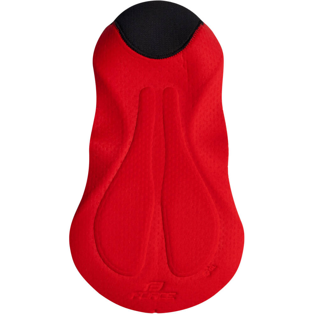 flat seems<br>leg hems with antislip silicone<br>insulated lycra<br>temperature rating +5 °C to +15 °C<br>material: 77% polyester