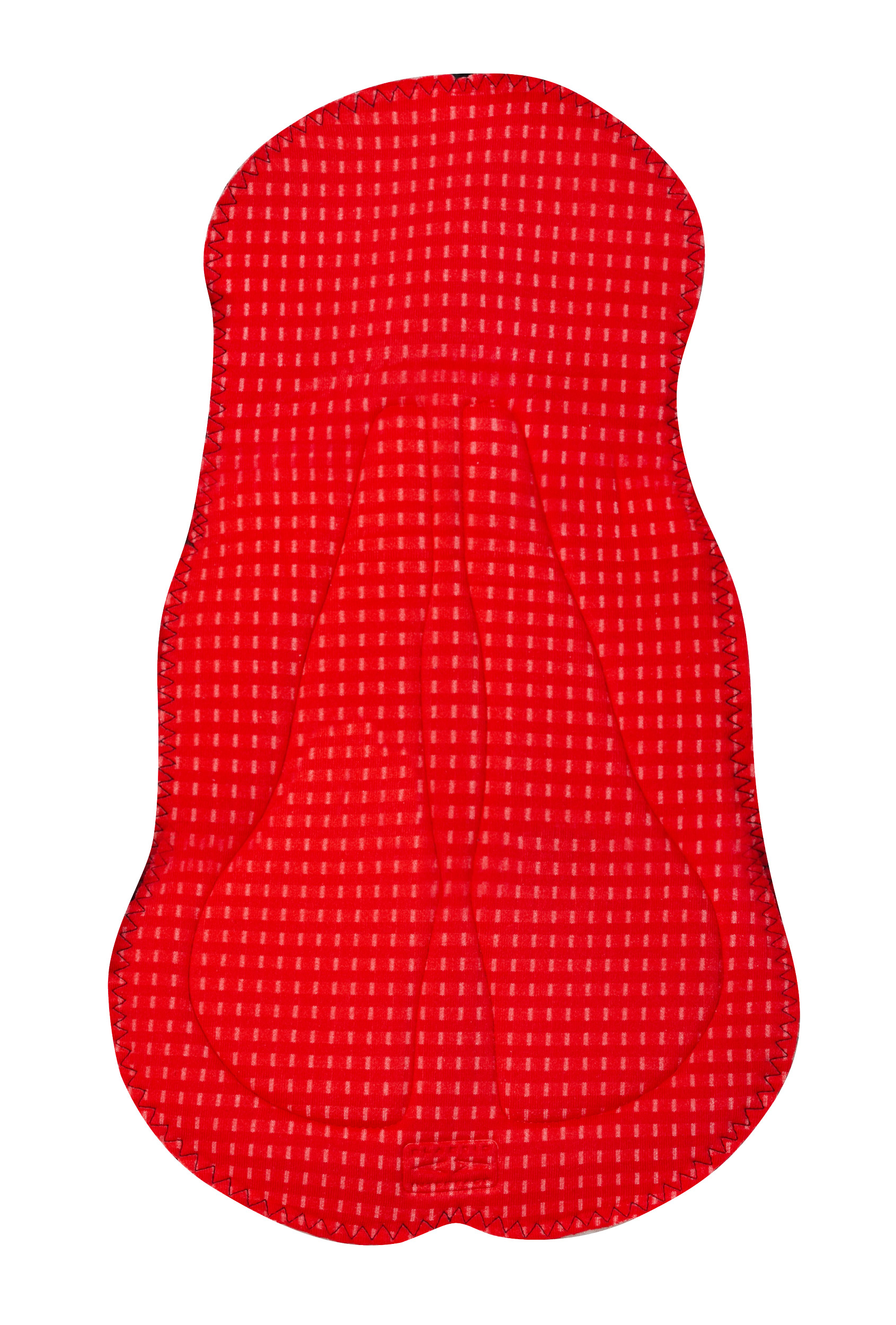 elastic lycra leg hems with siliconemesh at the backmaterial: middle part: 75% nylon