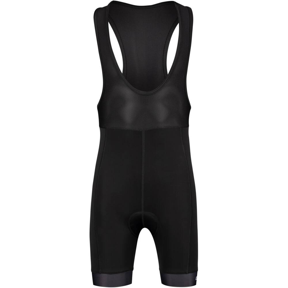 flat seams<br>elastic lycra leg hems<br>reflective features<br>material: 85% nylon