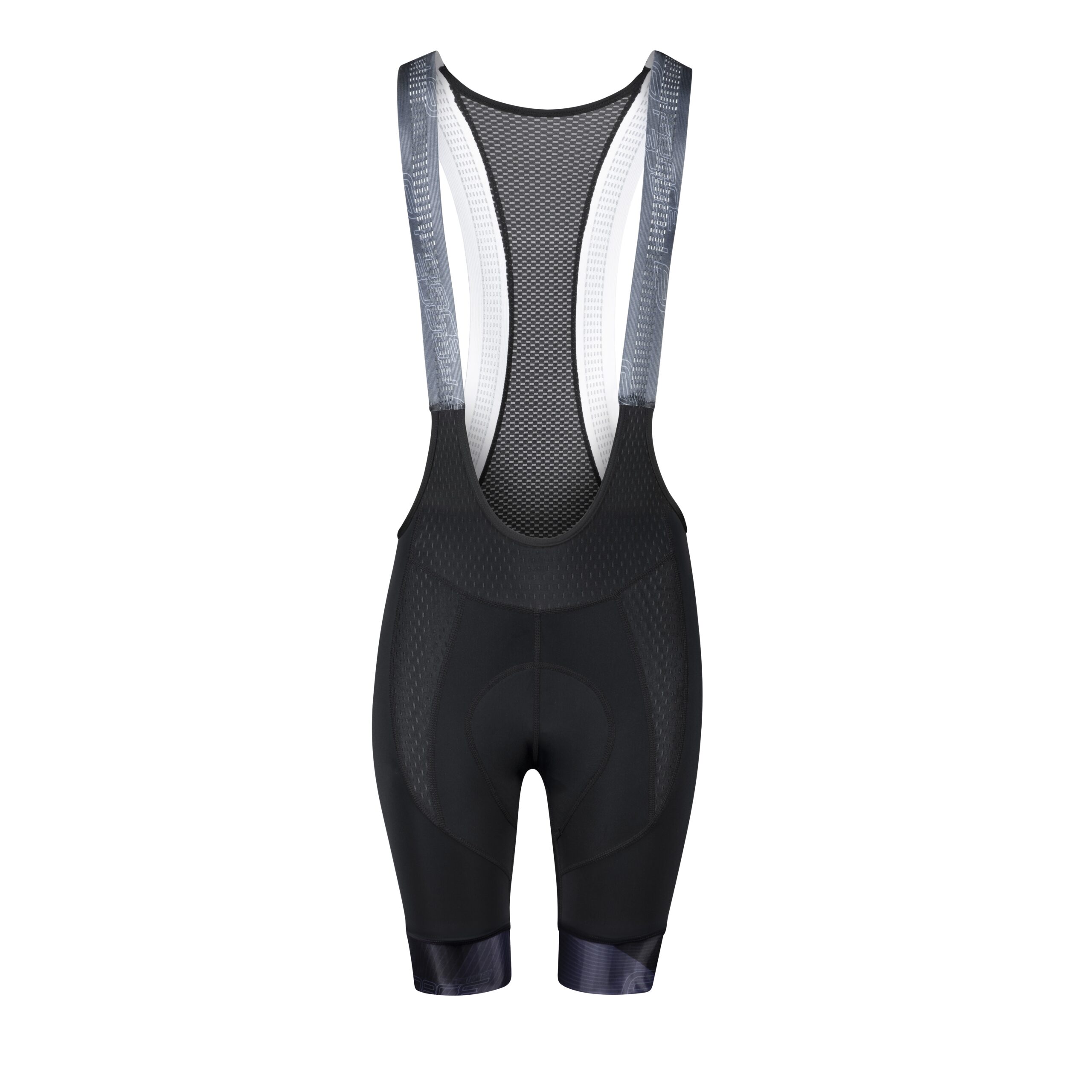 specially developed double-layer FORCE padelastic bibs with mesh at the back part for better ventilation