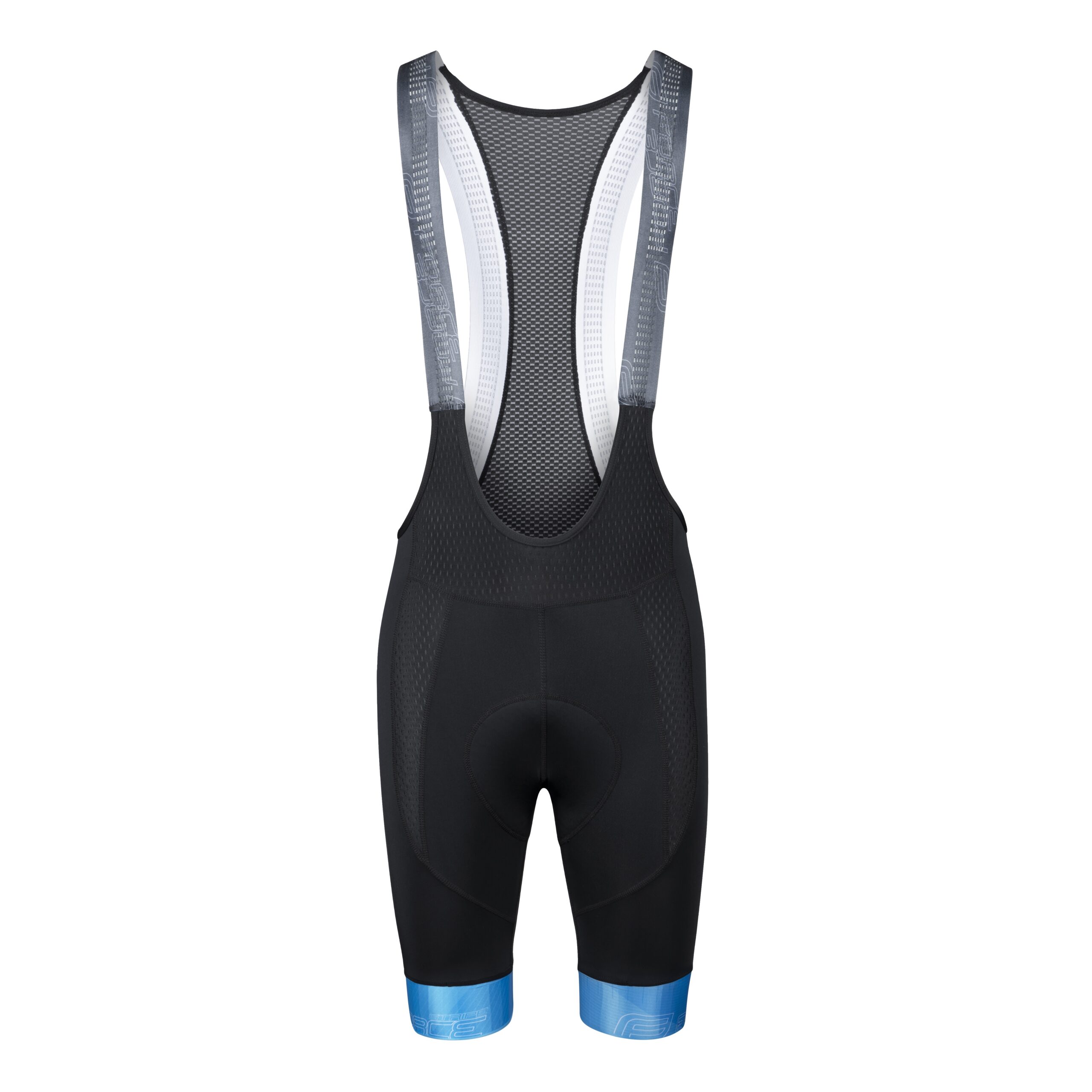 specially developed double-layer FORCE padelastic bibs with mesh at the back part for better ventilation