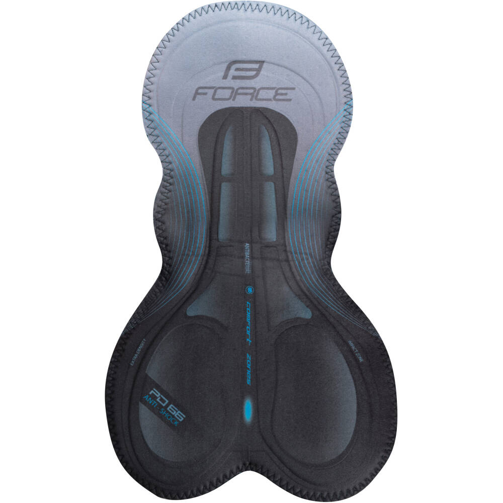 18% elastane<br>packed in polybag<br>