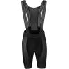 comfortable anatomical Italian pad - ELASTIC INTERFACE<br>flat seams