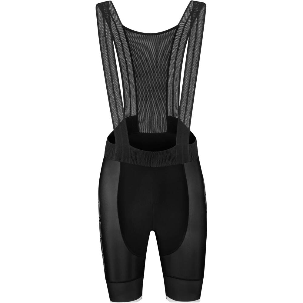 comfortable anatomical Italian pad - ELASTIC INTERFACE<br>flat seams