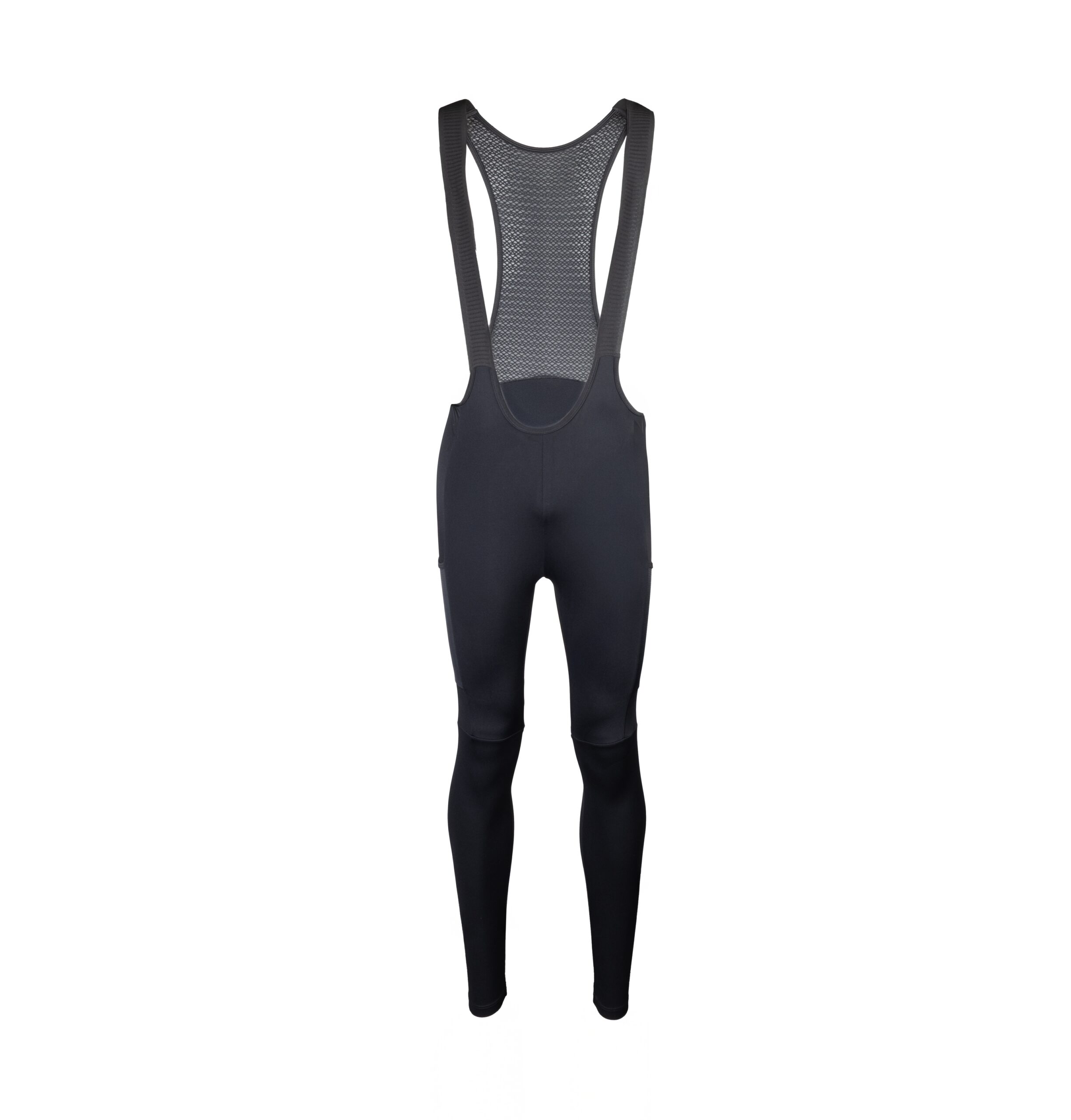 bibtights without padpockets on both legsreflective elementselastic bibs