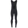bibtights with under heel strap <br>double material on knee parts<br>reflective features
