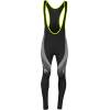 comfortable anatomical pad<br>flat seam