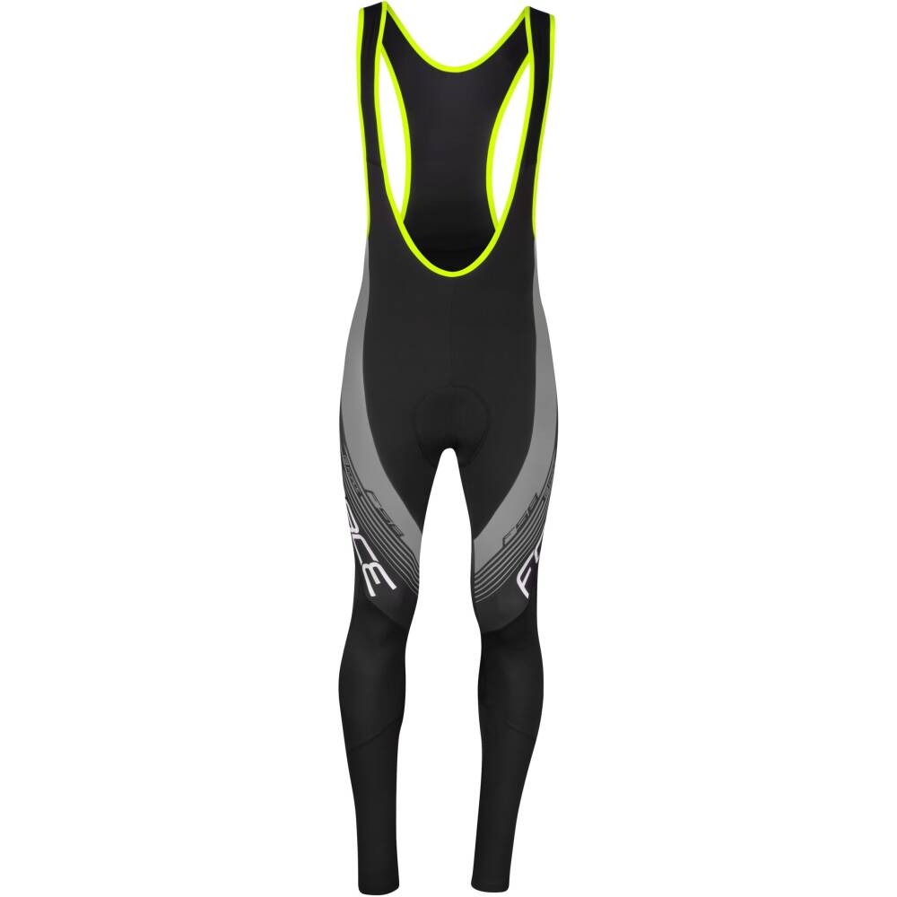 comfortable anatomical pad<br>flat seam