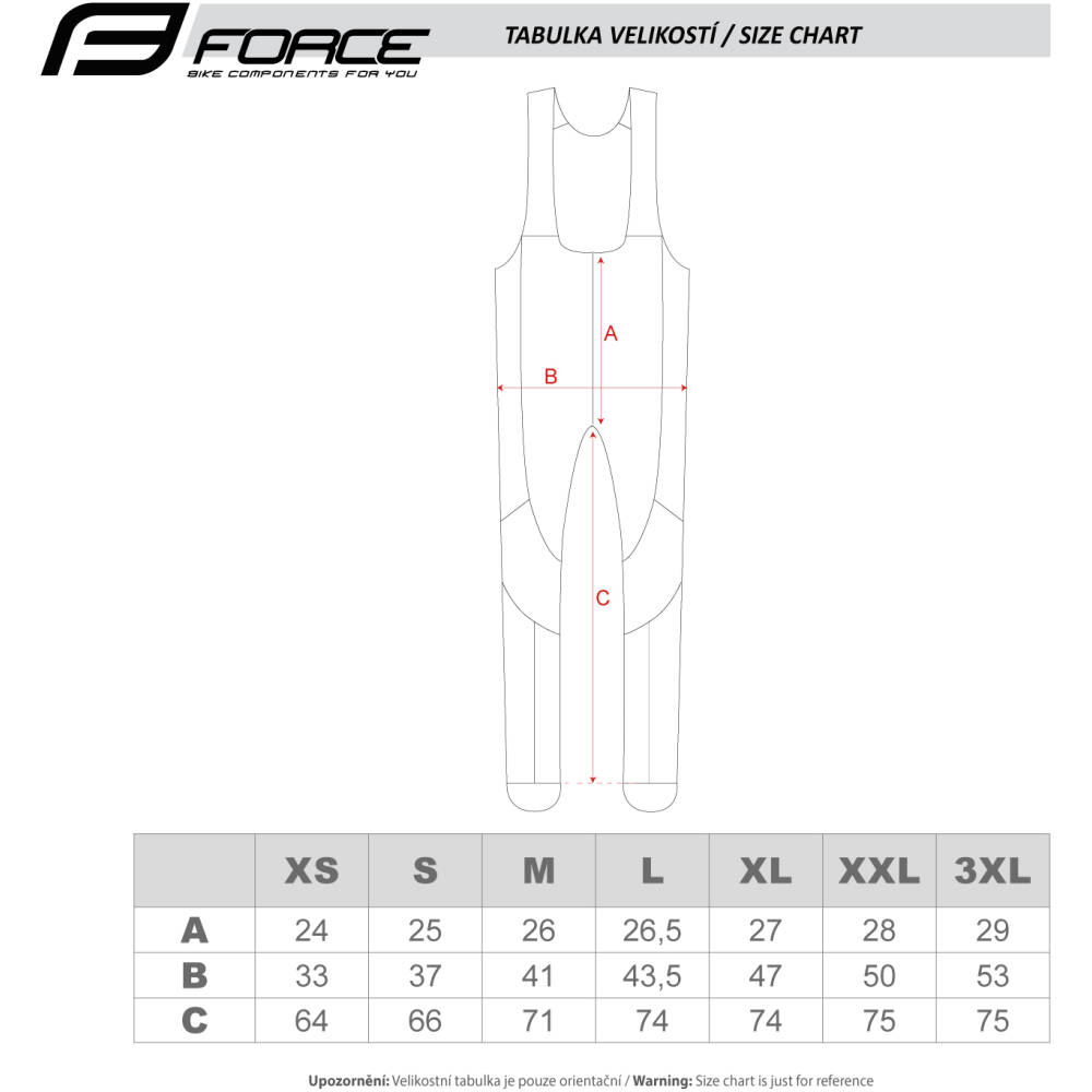 reflective features<br>insulated lycra<br>temperature rating 0 °C to +10 °C<br>material: 77% polyester