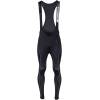 bibtights without pad<br>zipper at the ankle