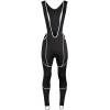 specially developed double-layer FORCE pad<br>with under heel strap