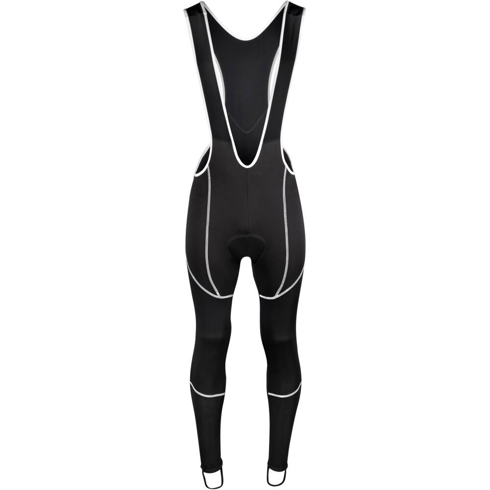 specially developed double-layer FORCE pad<br>with under heel strap