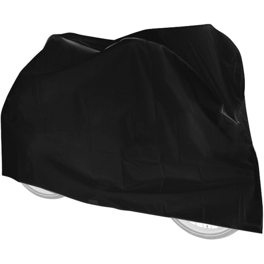 protective bike cover<br>protects from the sun