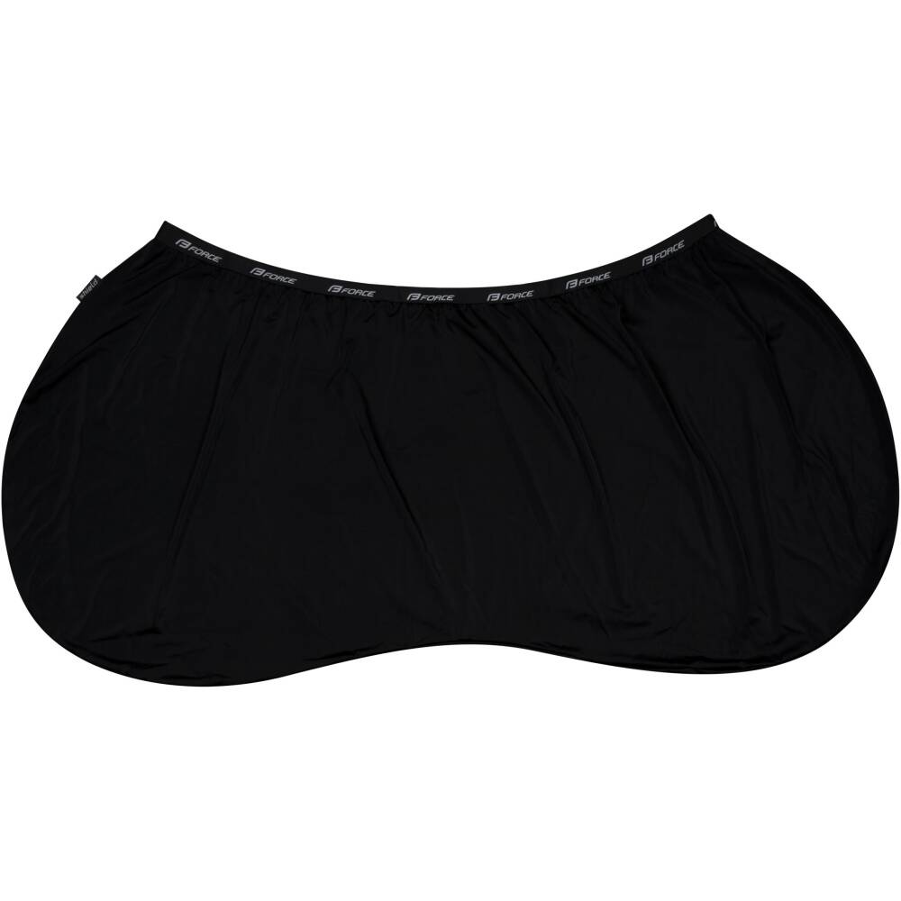 protective bike cover - partial<br>unstretched - length: 154 cm