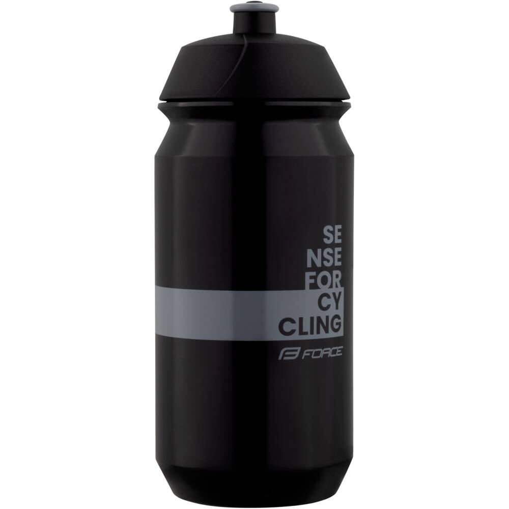 push-pull top<br>diameter of the bottle: 74 mm<br>material: polyethylene / polypropylene<br>weight: 76 g<br>option to buy packing card code 999954<br>made by TACX for FORCE<br>made in Netherlands