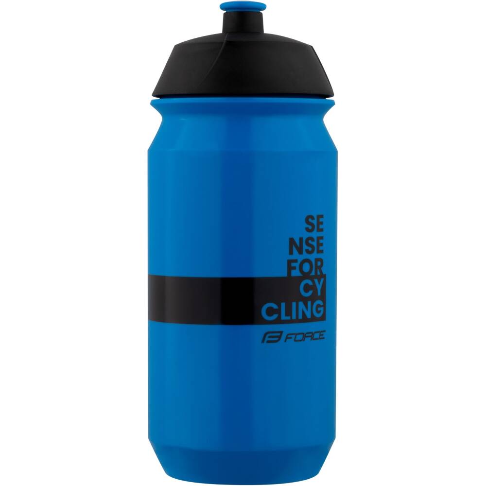 push-pull top<br>diameter of the bottle: 74 mm<br>material: polyethylene / polypropylene<br>weight: 76 g<br>option to buy packing card code 999954<br>made by TACX for FORCE<br>made in Netherlands