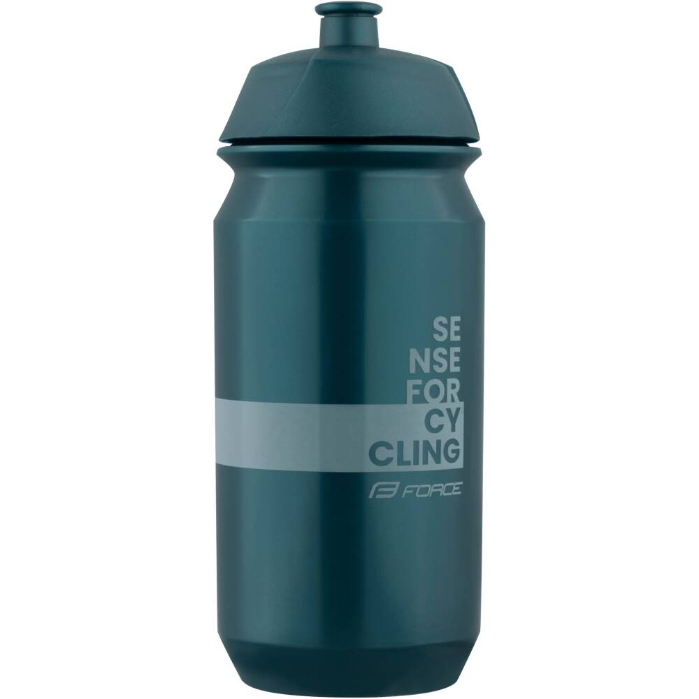 push-pull top<br>diameter of the bottle: 74 mm<br>material: polyethylene / polypropylene<br>weight: 76 g<br>option to buy packing card code 999954<br>made by TACX for FORCE<br>made in Netherlands