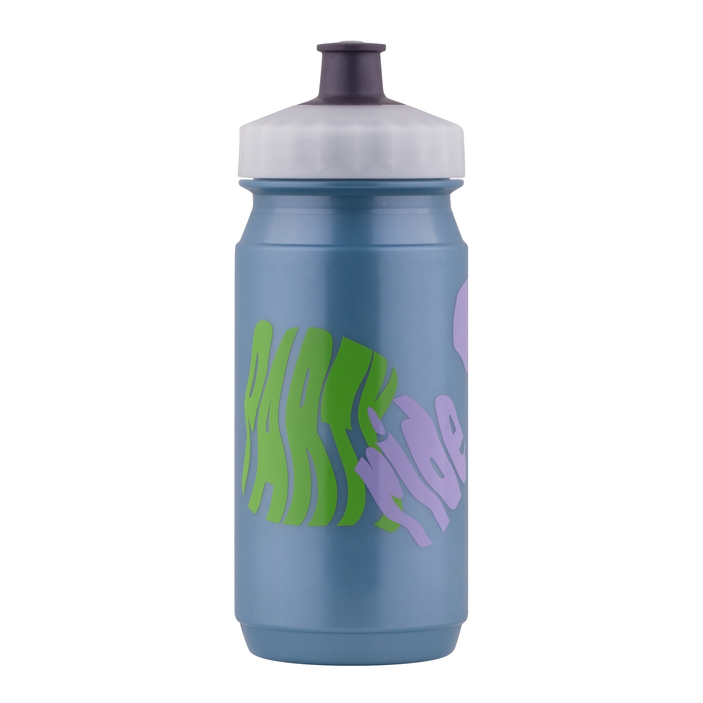 Discover our new bottle with a modern and colorful design that offers not only style but also maximum functionality. Thanks to the extendable and removable pull lid