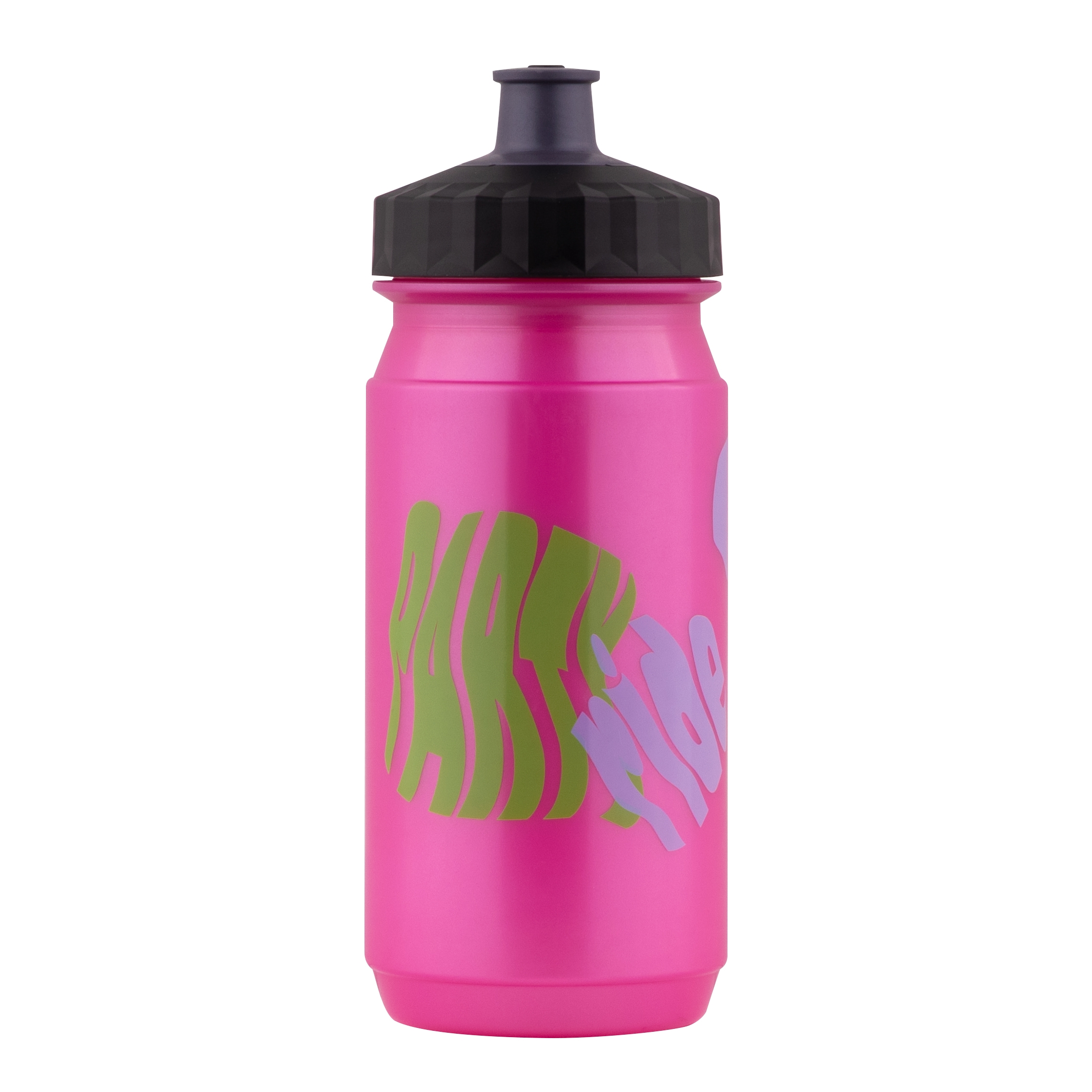 Discover our new bottle with a modern and colorful design that offers not only style but also maximum functionality. Thanks to the extendable and removable pull lid