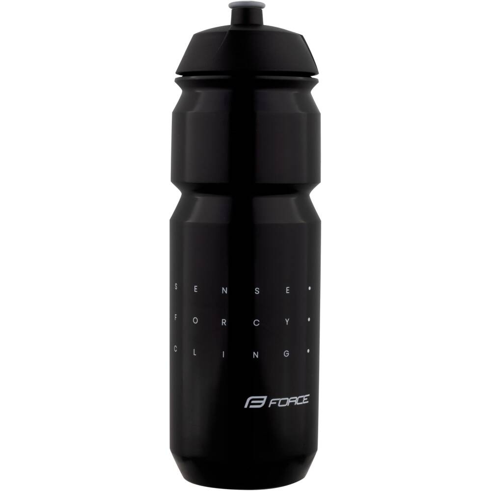 push-pull top<br>diameter of the bottle: 74 mm<br>material: polyethylene / polypropylene<br>weight: 87 g<br>option to buy packing card code 999954<br>made by TACX for FORCE<br>made in Netherlands