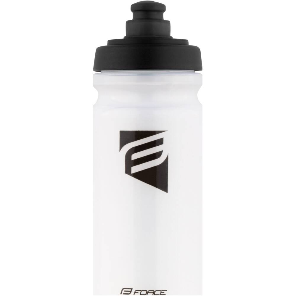 wider push-pull valve<br>height with cap: 195 mm<br>diameter: 75 mm<br>weight: 65 g<br>material: polyethylene / polypropylene<br>option to buy packing card code 999954<br>packed in hygienic PET film