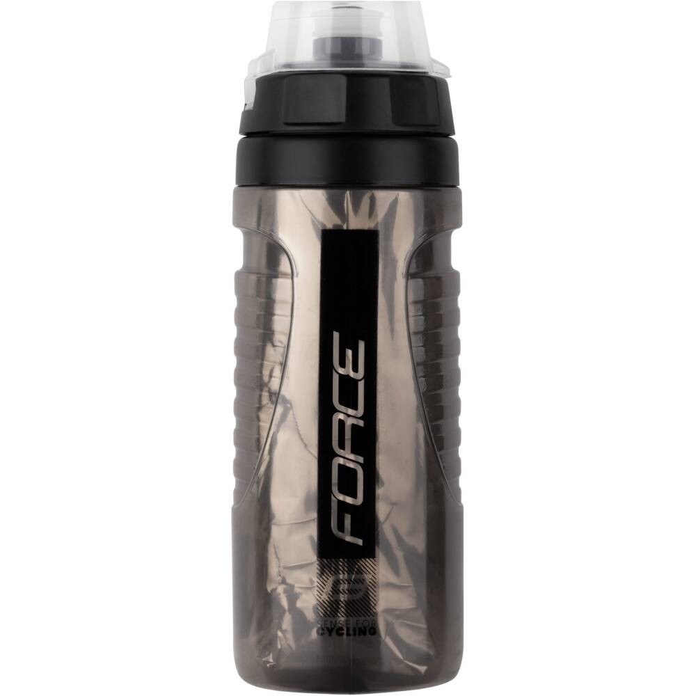 <p>wider push-pull cap<br>height with cap: 195 mm<br>diameter: 74 mm<br>weight: 140 g<br>keeps drinks at given temperature for about 2 hours<br>packed in hygienic PET film</p>