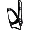 MTB or road bike? This favourite plastic bottle cage tunnes up every bike.<br><br><br>glossy black with white printing<br>without screws<br>material: plastic<br>weight: 31 g<br>option to buy packing card code 999951<br>packed in polybag