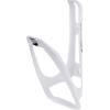 MTB or road bike? This favourite plastic bottle cage tunnes up every bike.<br><br><br>white with black printing<br>without screws<br>material: plastic<br>weight: 31 g<br>option to buy packing card code 999951<br>packed in polybag