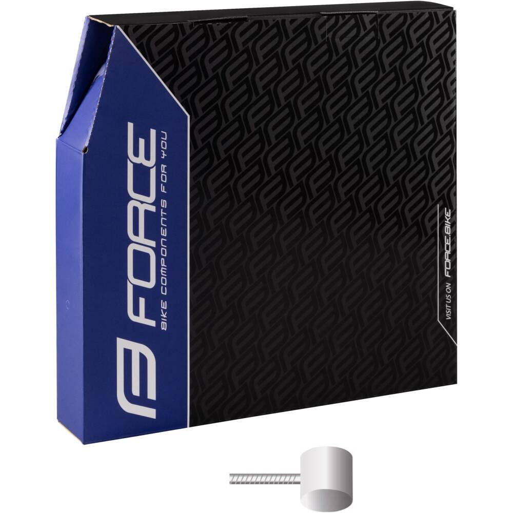 cable end tip: 6 x 7 mm<br>designed for: MTB