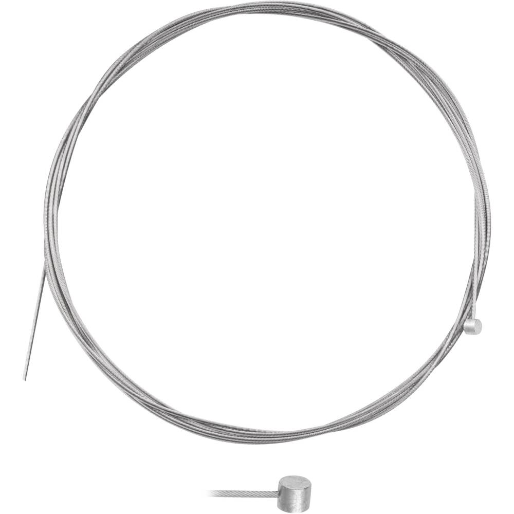 cable end tip: 6 x 7 mm<br>designed for: MTB