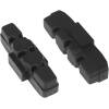 FORCE brake shoes<br>length: 50 mm<br>removable<br>designed for hydraulic rim brakes MAGURA<br>weight of 1 pair: 18 g<br>packed in FORCE blister