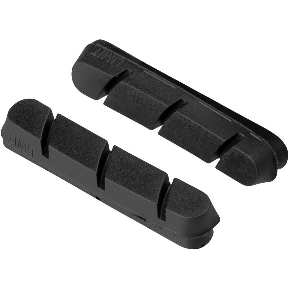 designed only for carbon rims FORCE<br>compatible with CAMPAGNOLO<br>length: 55 mm<br>weight of 1 pair: 10 g<br>packed in polybag