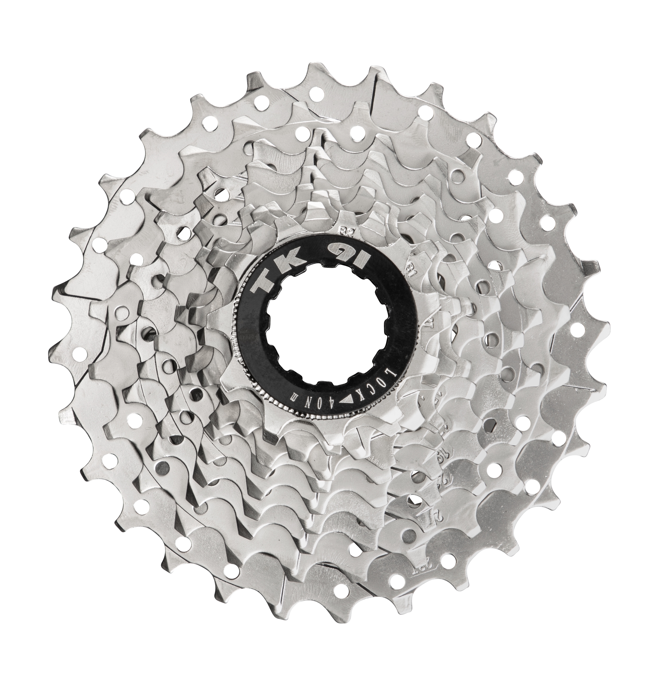 sprockets: 11-28 teeth (11