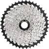 sprockets: 11-42 teeth (11