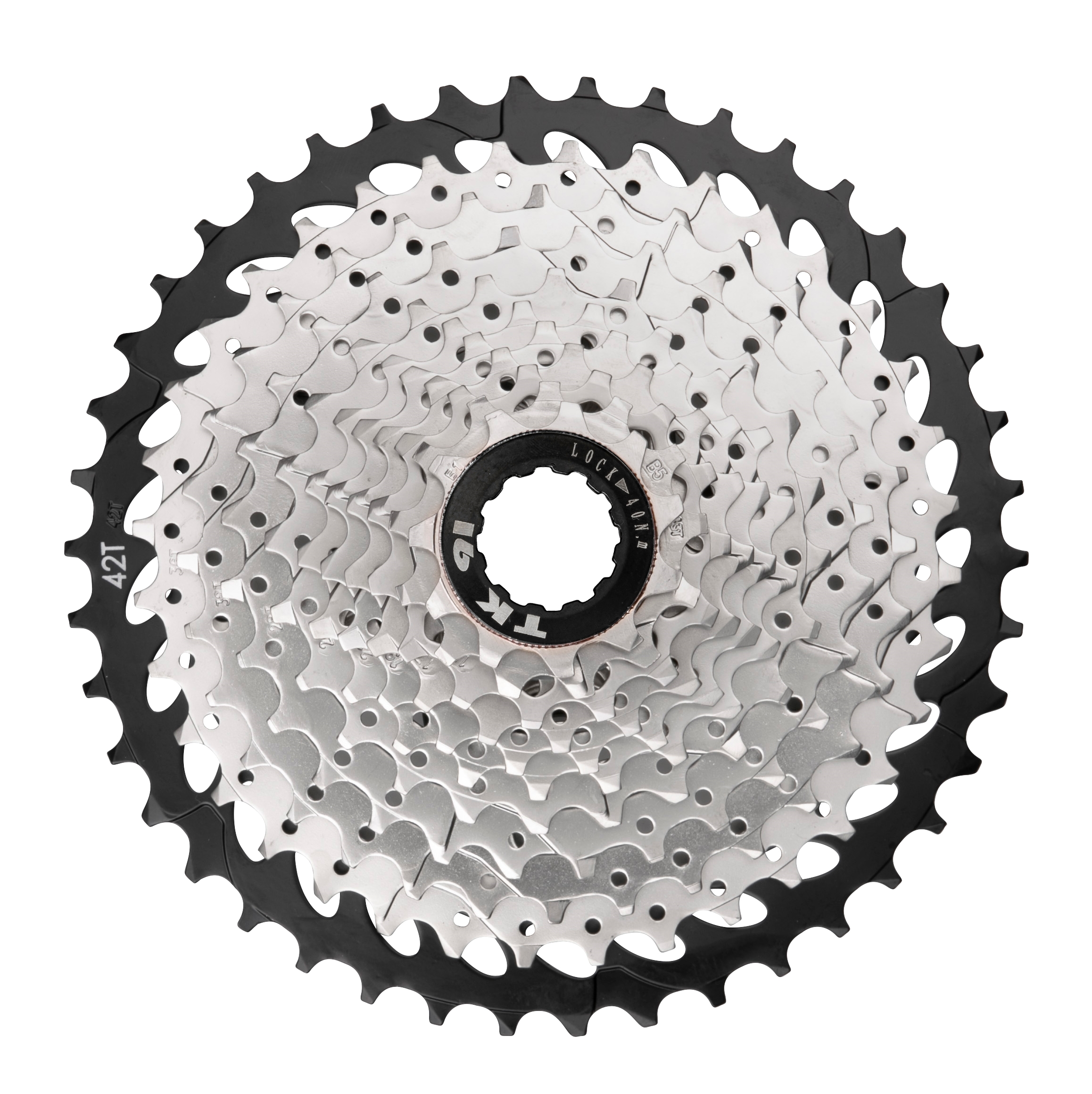 ACTION PRICE - sprockets: 11-42 teeth (11