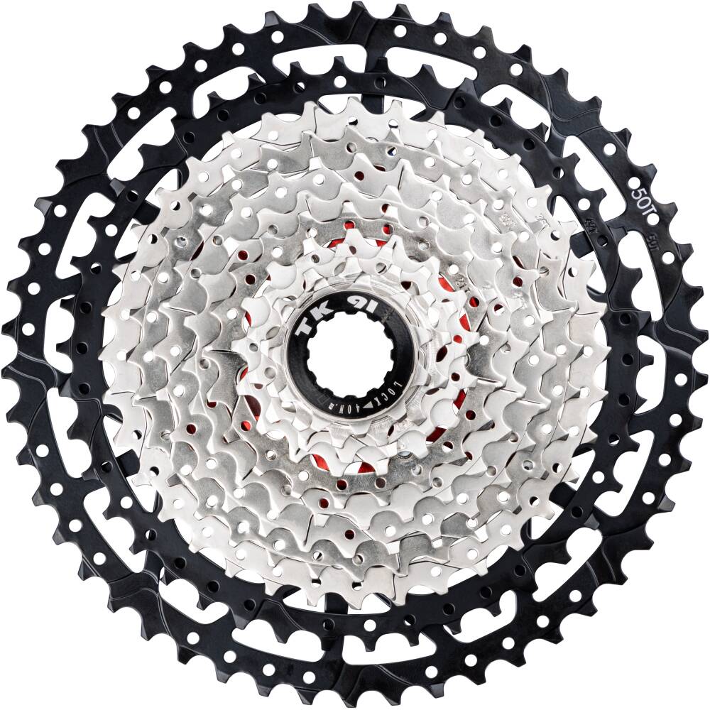 ACTION PRICE- sprockets: 11-50 teeth (11