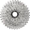 sprockets: 11-36 teeth (11