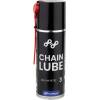 <p>chain lubricant suitable for extreme conditions<br>displaces moisture