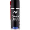 <p>basic chain lubricant suitable for dry to moderately wet conditions<br>displaces moisture