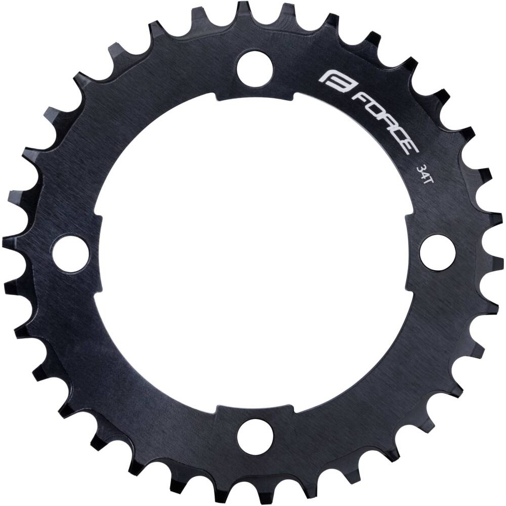 MTB chainring for FORCE ELEVEN 1.7+<br>designed for 11 speed<br>34 teeth