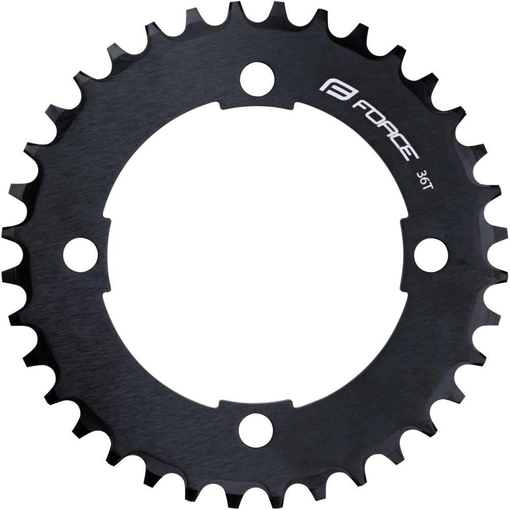 MTB chainring for FORCE ELEVEN 1.7+<br>designed for 11 speed<br>36 teeth