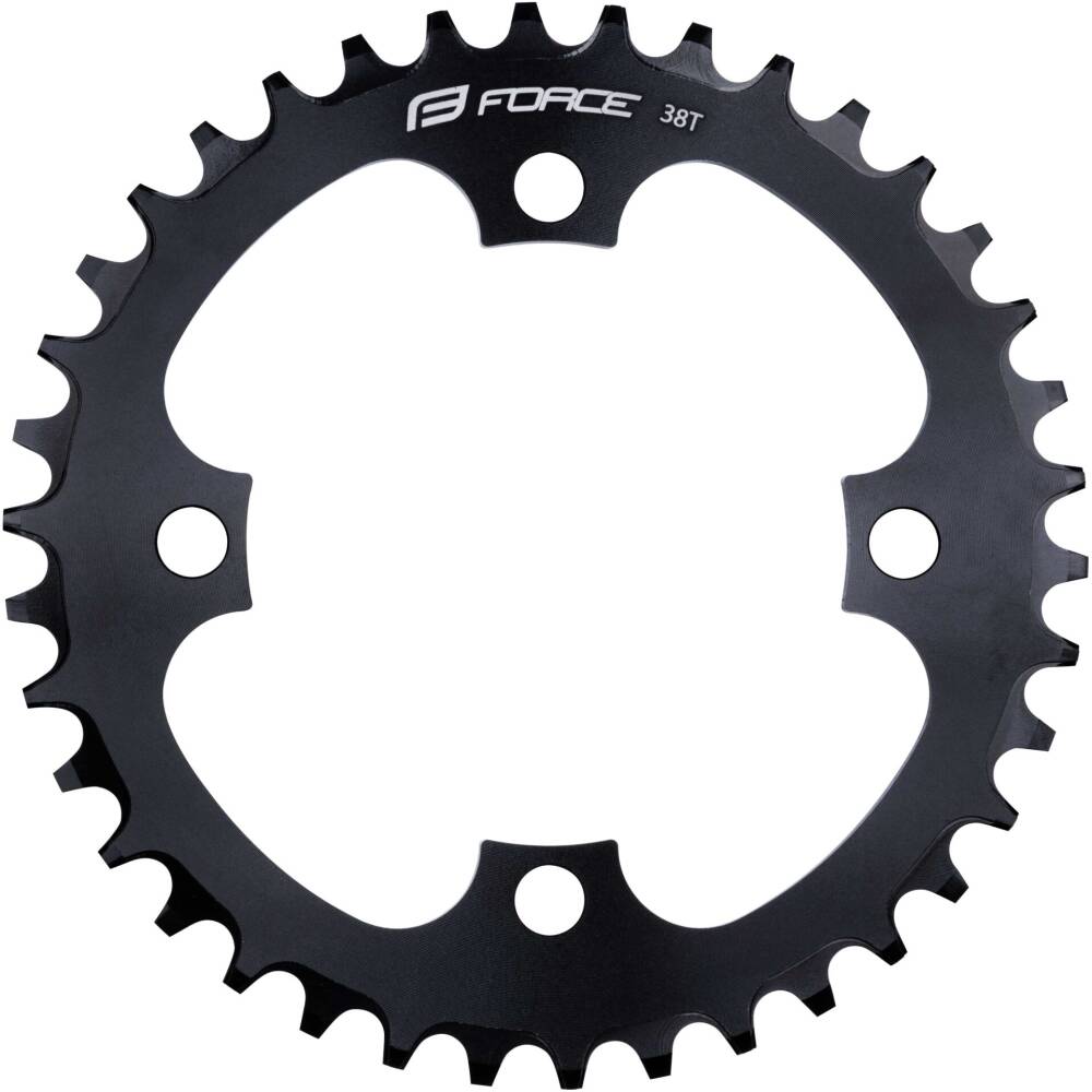 MTB chainring for FORCE ELEVEN 1.7+<br>designed for 11 speed<br>38 teeth