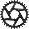 CNC milled chainring for all MTB disciplines.<br>NW - Narrow Wide - special alternating tooth design (narrow teeth