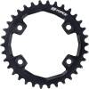 CNC milled chainring for all MTB disciplines.<br width=
