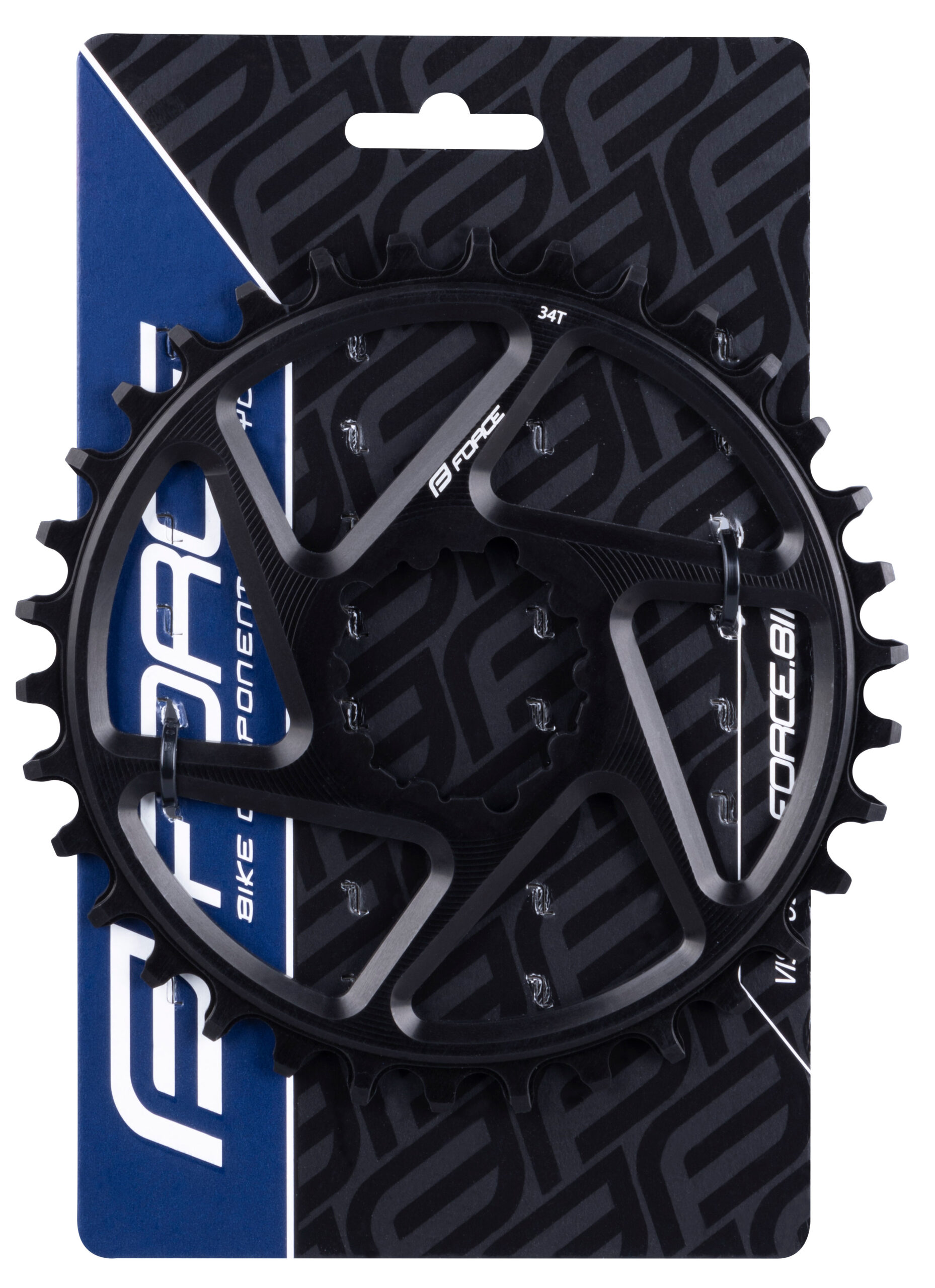 wide teeth) prevents the chain from fallingchainring si designed for 10 - 11 -12 speed systemsDM - Direct mount - for SRAM Direct mount cranksfinish: black anodizedmaterial: AL 7075offset: 3 mm