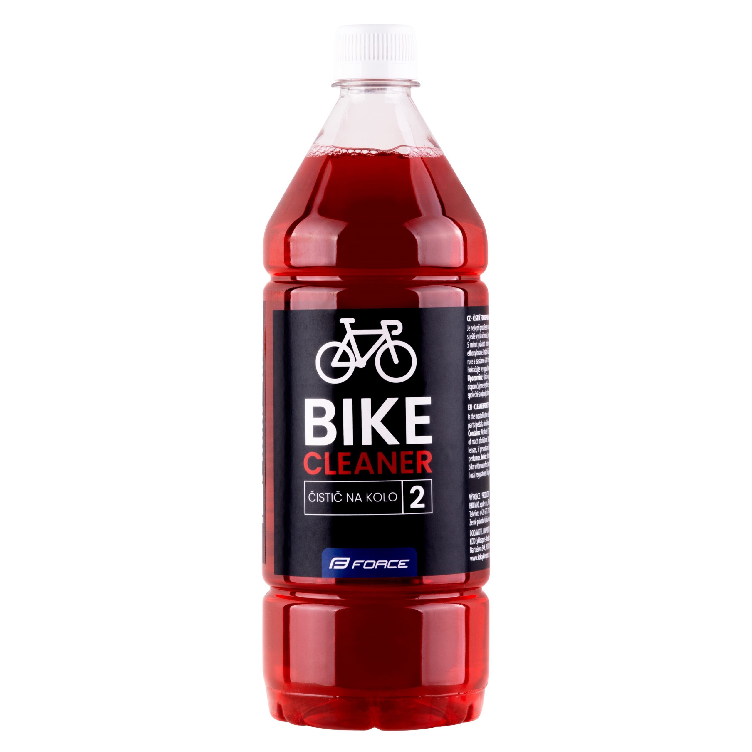 extra foamy and improved formulavery effective against dirtremove old grease from chain and other componentsgently to frames and components (carbon